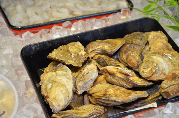 Mr. Fish Seafood Market & Grill by null