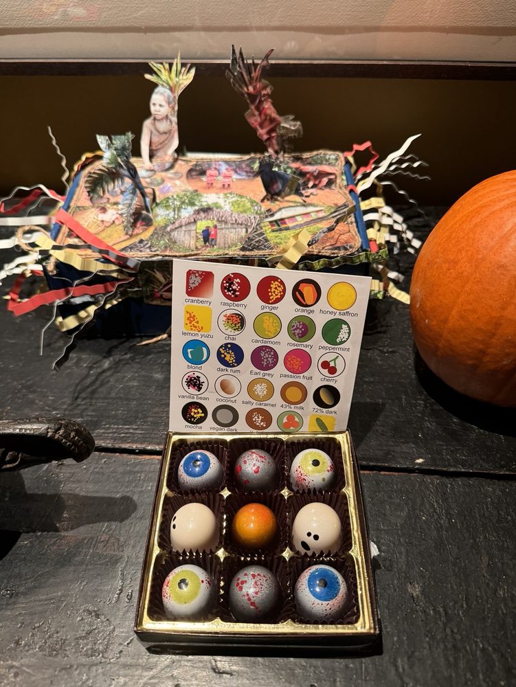 Dolcetta Artisan Sweets Logo