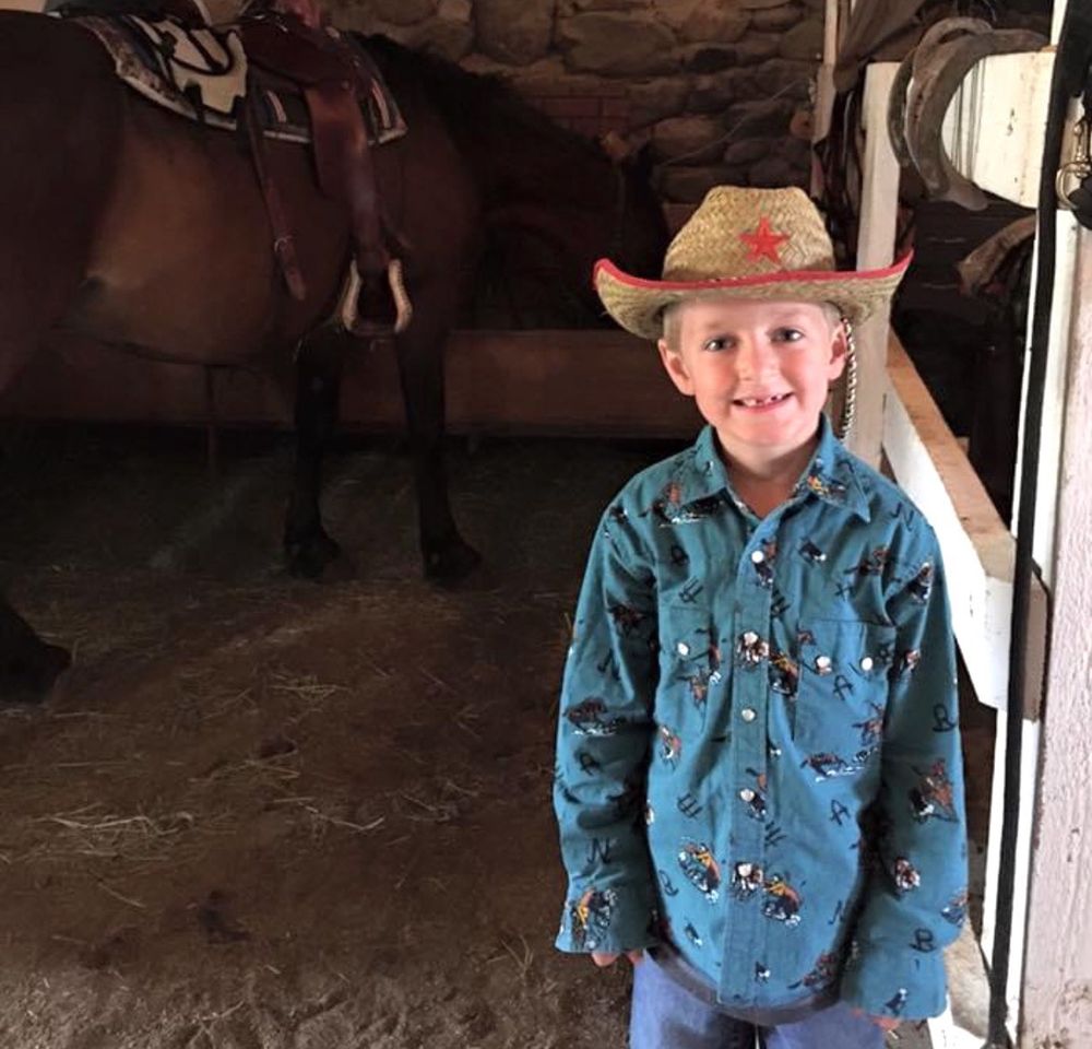 Anamchara Stables - equestrian in Hillsboro, OR