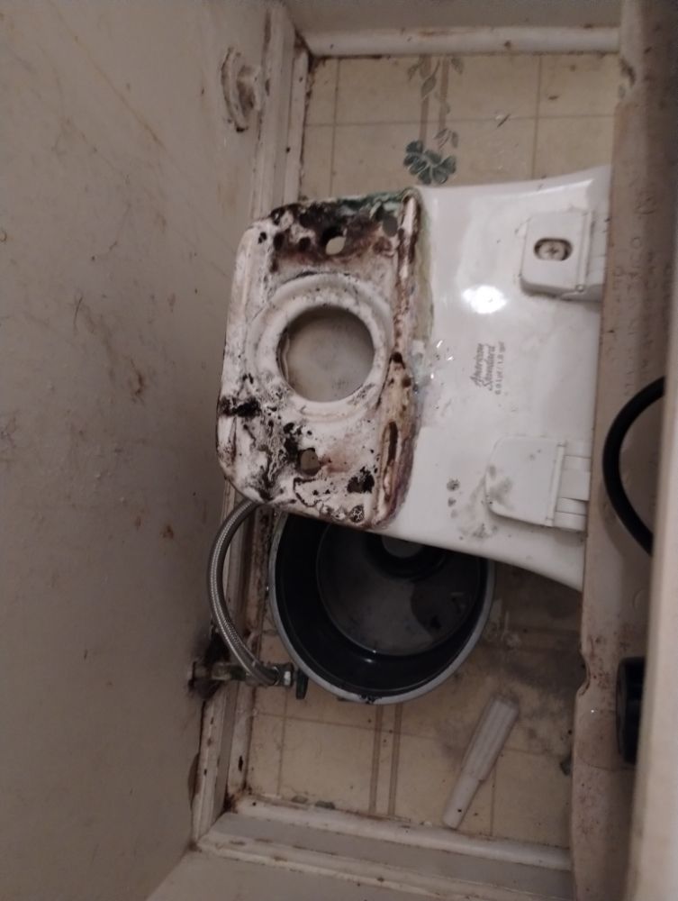 Slide of All Clear Plumbing and Rooter