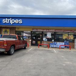 Stripes-Snyder - 11/21/2023