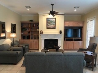 The Owners Club at Barton Creek by null