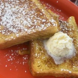 French toast