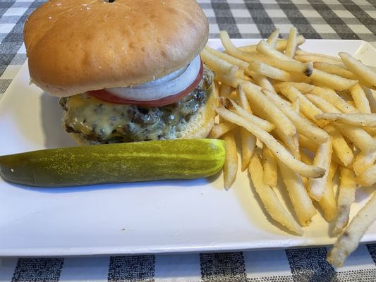 Harrington’s Bar & Restaurant by null