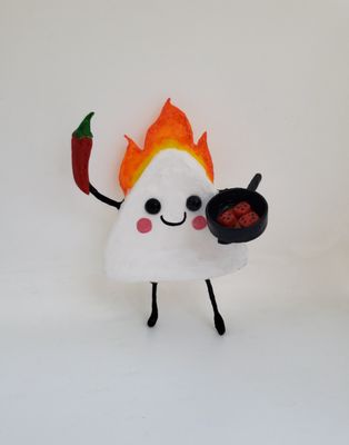 Seoul Gimbap by null