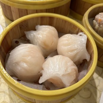 Oriental Chef - Shrimp hargow - Seafood Near Me - Stockton, California