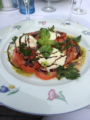 Restaurant Zur Iphöfer Kammer by null