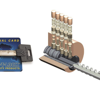 Active Locks 24-7 - Keys & Locksmiths Near Me - Bloomington, Minnesota