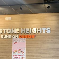 Dunkin - Insude