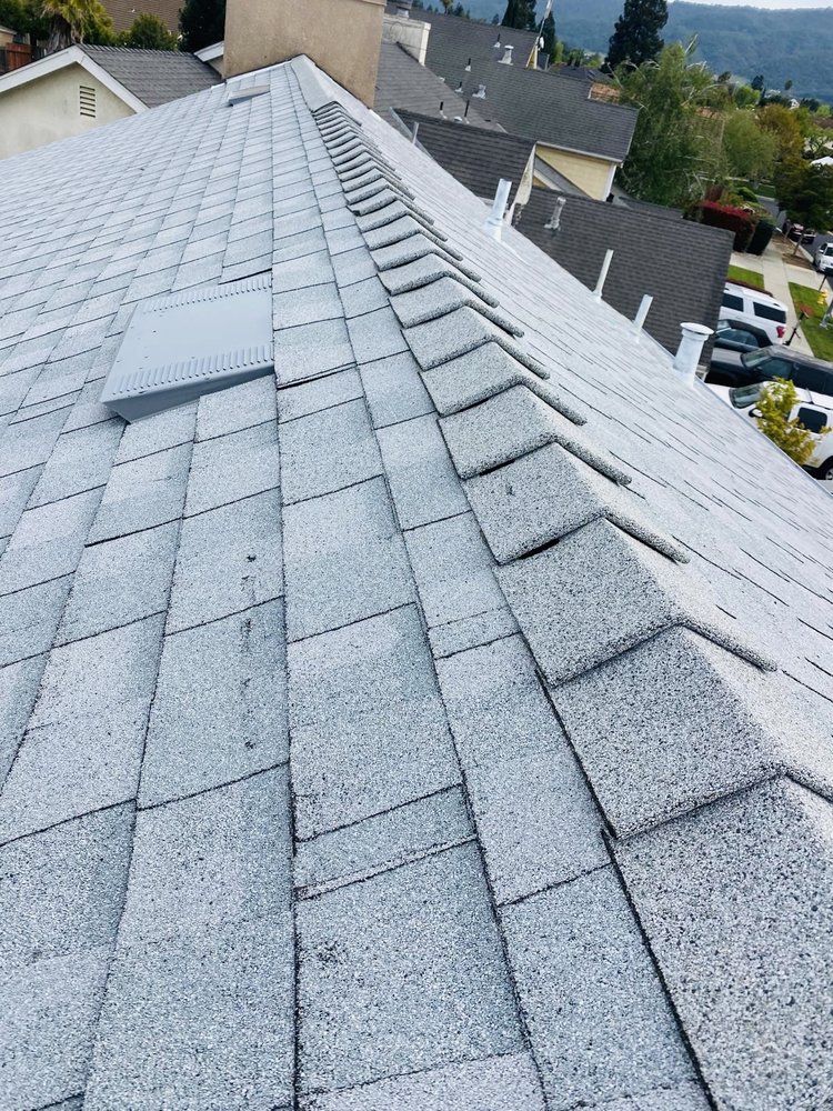 Slide of PRO Builder Inc.