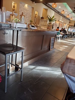 Mona's Super Noodle by null