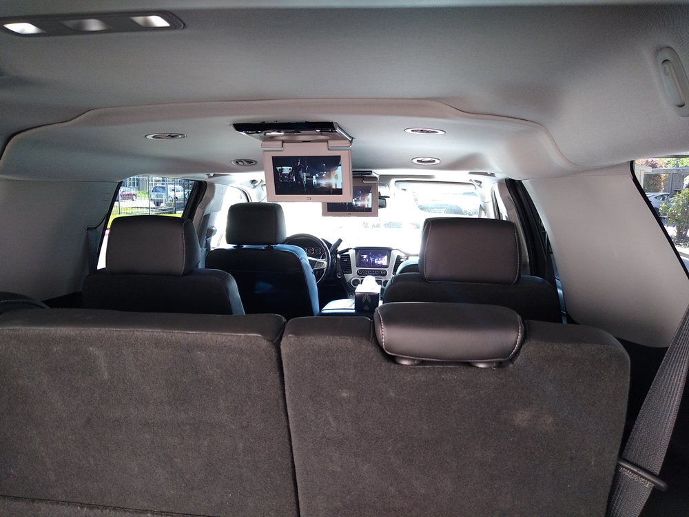 HOUSTON & KATY LIMO TRANSPORTATION Updated September 2024 29 Photos
