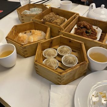 Dimsum King  & Seafood - Dim Sum Near Me - Orlando, Florida