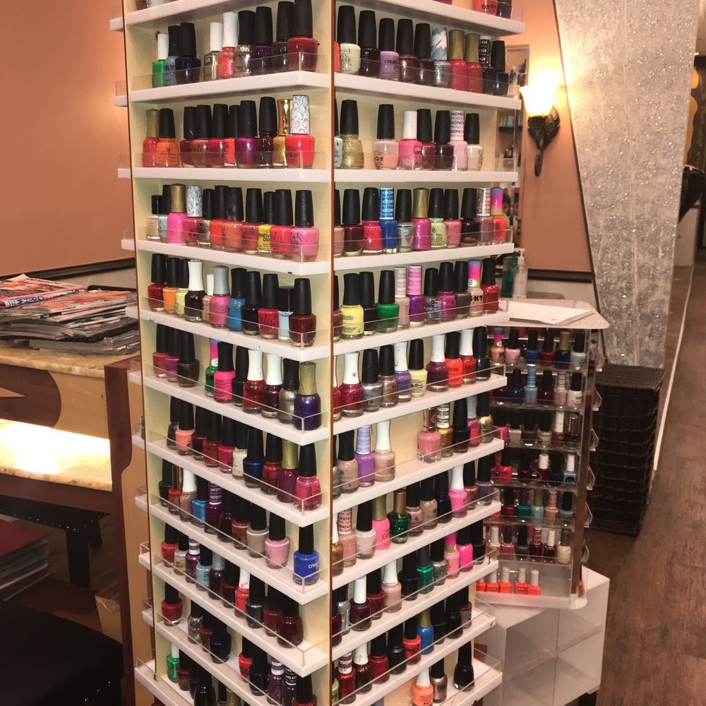 EVA Nails & Beauty - Hair Removal Near Me - Tomball, Texas EVA Nails & Beauty - Hair Removal Near Me - Tomball, Texas