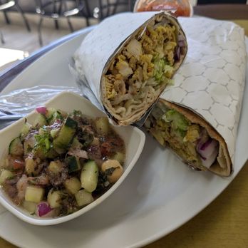 Elite Experience: Shawarma House - Yelp Events Near Me - San Diego, California