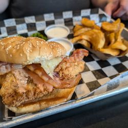 Ichabod’s Grille