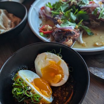 STOA - devil egg - Cocktail Bars Near Me - San Francisco, California
