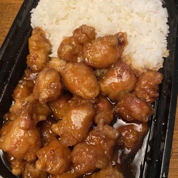 Mr.Cheng's Asian Bistro - General Tso chicken - Asian Fusion Near Me - Uniontown, Ohio Mr.Cheng's Asian Bistro - General Tso chicken - Asian Fusion Near Me - Uniontown, Ohio