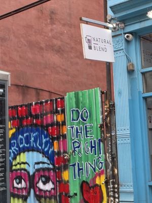 Natural Blend by null