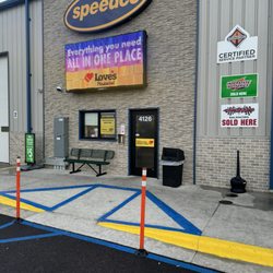 Love's Travel Stop