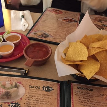Fonda La Taquiza - Chips and salsa - Latin American Near Me - Charlotte, North Carolina Fonda La Taquiza - Chips and salsa - Latin American Near Me - Charlotte, North Carolina