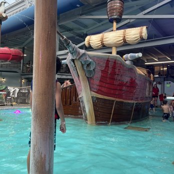 Margaritaville Resort Cape Cod - Water park - Resorts Near Me - Hyannis, Massachusetts