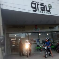 Centro de Ensino Grau Técnico
