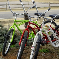 Kitty Hawk Cycle Company