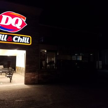 Dairy Queen Grill & Chill - Fast Food Near Me - Elko, Nevada