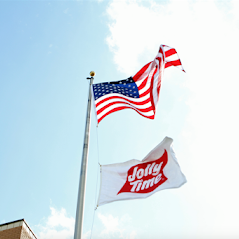 JOLLY TIME Pop Corn by null