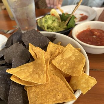 Santa Fe Cafe - Guac and chips - Mexican Near Me - Hilton Head Island, South Carolina Santa Fe Cafe - Guac and chips - Mexican Near Me - Hilton Head Island, South Carolina