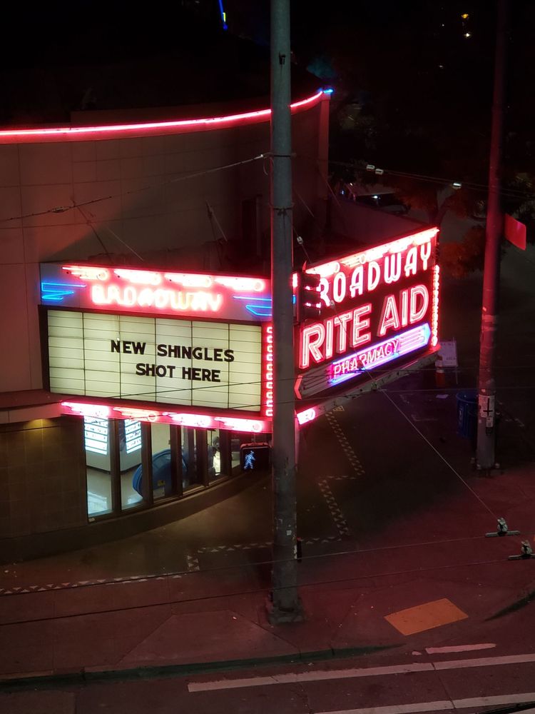 RITE AID 48 Reviews Convenience Stores 201 Broadway E, Seattle