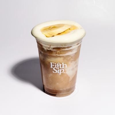 FifthSip. by null