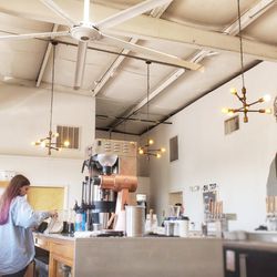 Honeybee Coffee