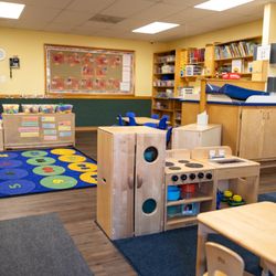 The Alexander School of Early Learning