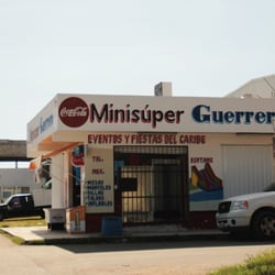 Minisúper Guerrero