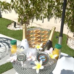 Garikimot is a fabulous host with fantastic service!! Exceeded our expectations by far!!! The best Garikimot is a fabulous host with fantastic service!! Exceeded our expectations by far!!! The best