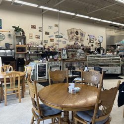 Sherry's Country Caffe And Bakery - Cafe photo