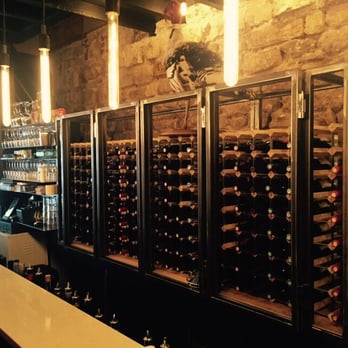 Dindon Dandy - Wine Bars Near Me - Paris, 75 Dindon Dandy - Wine Bars Near Me - Paris, 75
