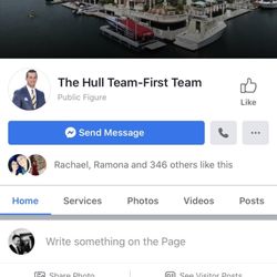 First Team Real Estate