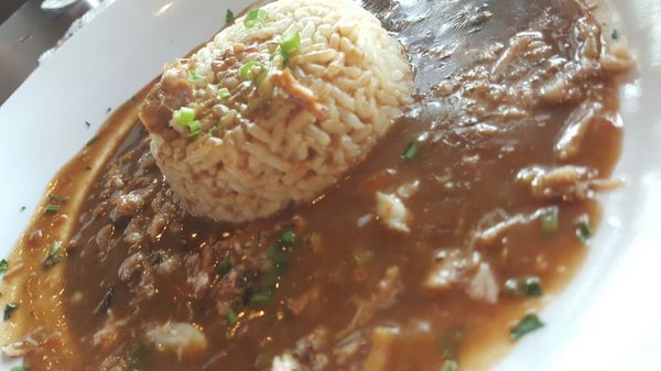 Louisiana Bistreaux Seafood Kitchen Decatur by null