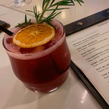 The One Tapas & Bar - Tapas/Small Plates Near Me - Matthews, North Carolina