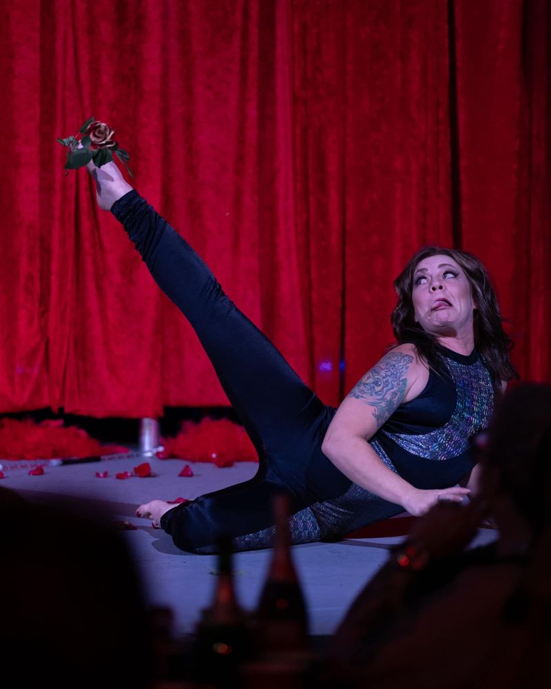 Social spots from Michelle Kristie