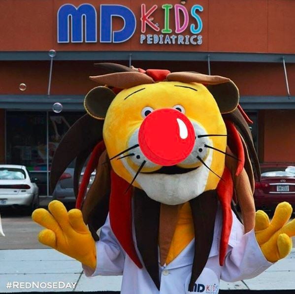 MD KIDS PEDIATRICS Updated September 2024 13 Reviews 3050 S 1st