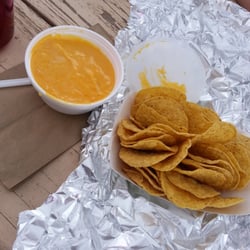 Tumbleweed Lounge - Tumble Weed Lounge Nachos are MONEY!