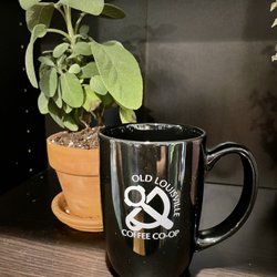 Old Louisville Coffee Co-op