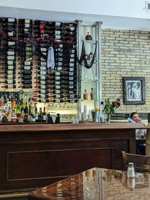 Rosinella Italian Trattoria by null