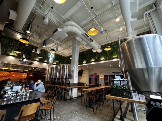 Torch & Crown Brewing Company by null