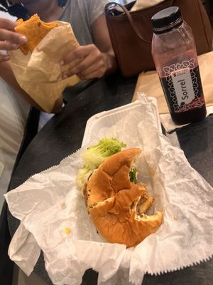 Natural Blend by null