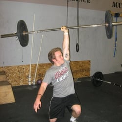 Sumner CrossFit